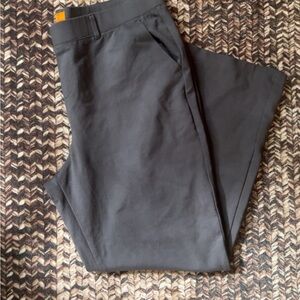 Men's Gray Pants
